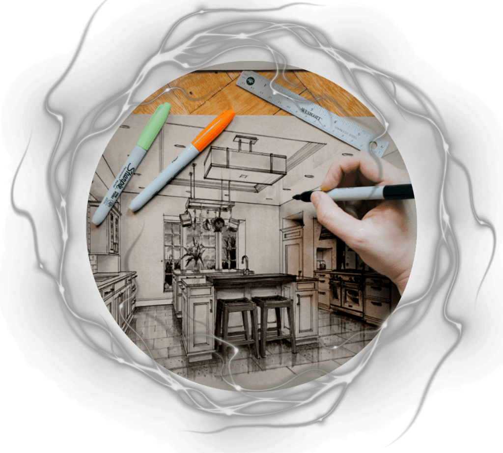 3D Interior Rendering Service