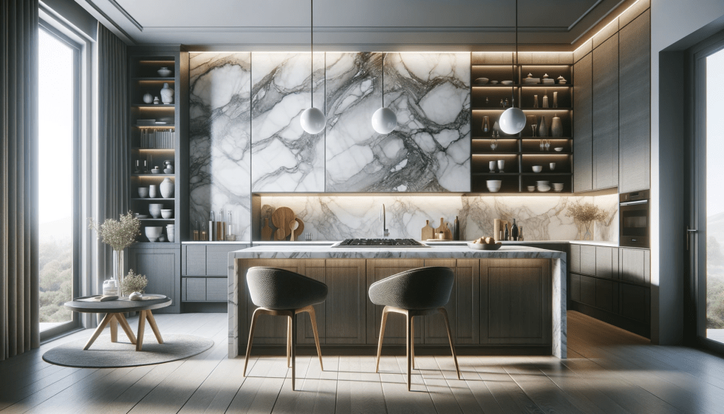 Renaissance in Modern Design by Latitude Design