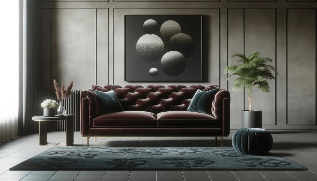 Renaissance in Modern Design by Latitude Design