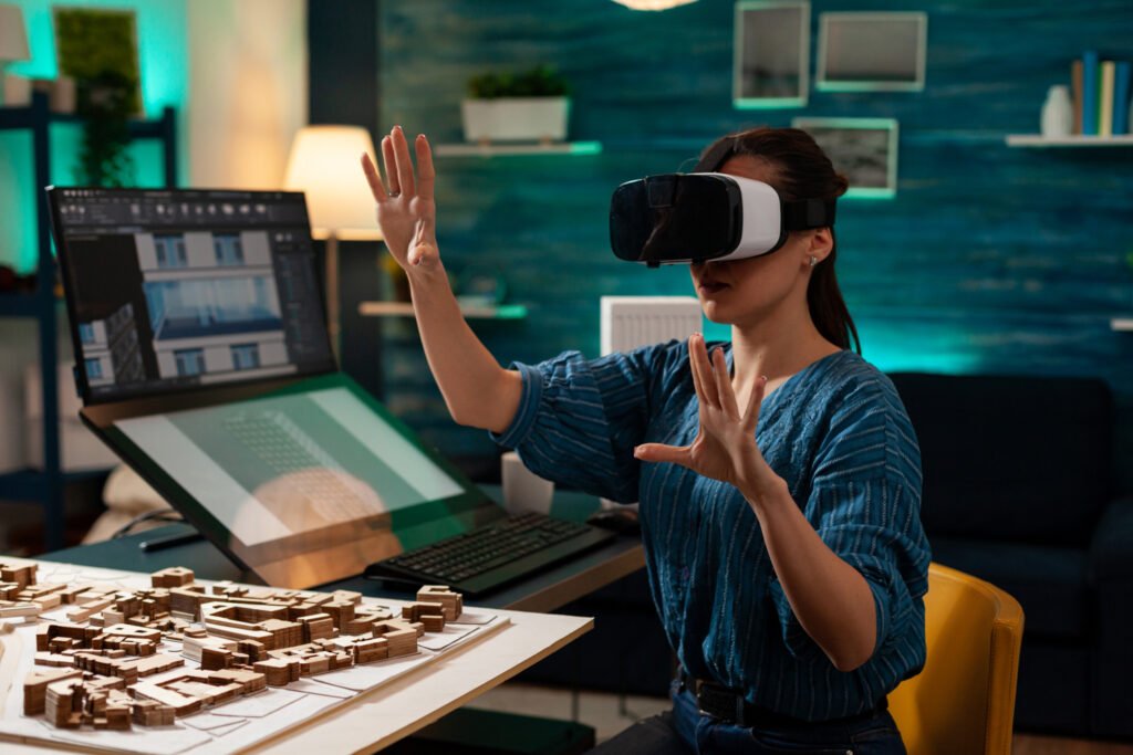Smarter Home Design and the Great Reset