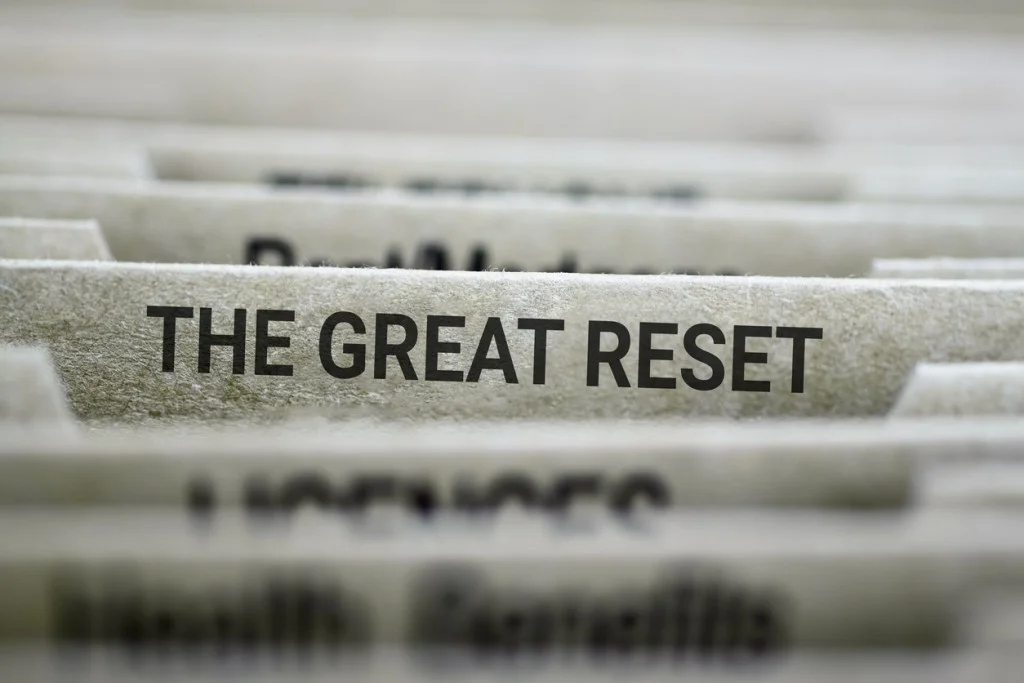 Smarter Home Design and the Great Reset