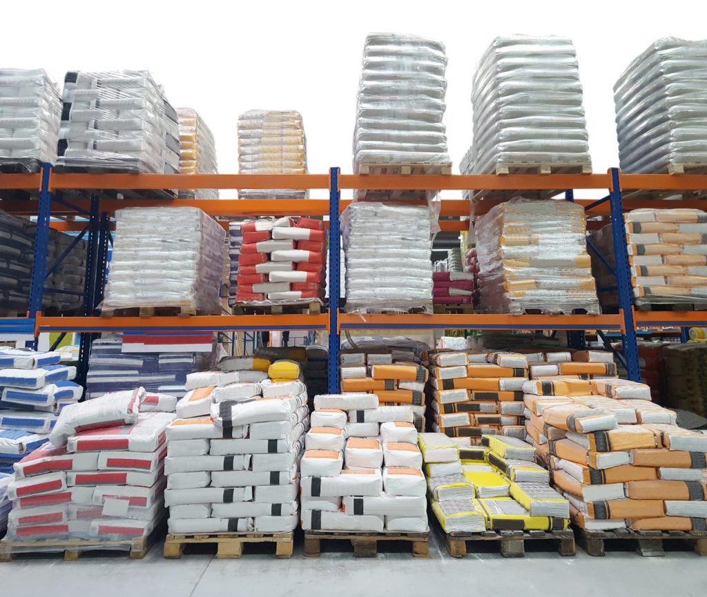 Cost of interior design materials