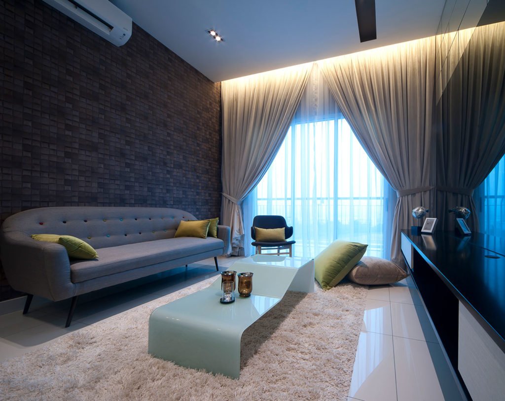 la thea modern contemporary living latitude design malaysia