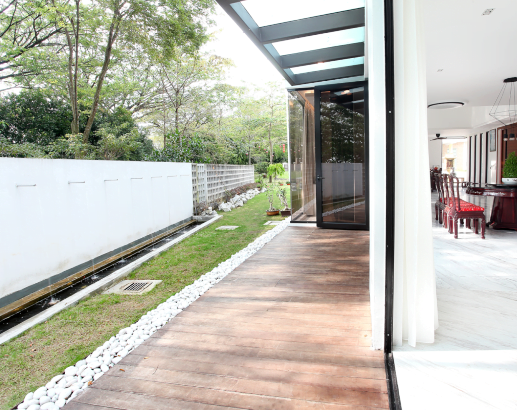 Malaysian Interior Design